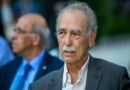 Πέθανε ο Σπύρος Χαλβατζής – Έφυγε από τη ζωή το ιστορικό στέλεχος του ΚΚΕ
