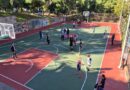 Δήμος Νέας Ιωνίας: Πραγματοποιήθηκαν τα εγκαίνια του γηπέδου μπάσκετ στην Αγία Αναστασία