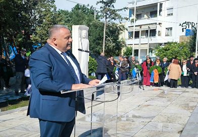 Δήμος ΝΦ-ΝΧ: Με λαμπρότητα τιμήθηκε η 28η Οκτωβρίου στη Νέα Φιλαδέλφεια και τη Νέα Χαλκηδόνα