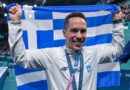 Ασημένιος Παγκόσμιος Πρωταθλητής ο Λευτέρης Πετρούνιας – Νέος θρίαμβος για τον «Άρχοντα των Κρίκων»!