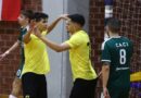 ΑΕΚ Futsal Ανδρών: Κιτρινόμαυρος θρίαμβος με 10-1 επί του Παναθηναϊκού!