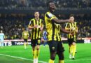 Παναιτωλικός – ΑΕΚ 5-0 | Παρακάμερα aekidea.org
