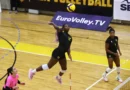 ΑΕΚ Βόλεϊ Γυναικών: Eυρωπαϊκή νίκη με 3-0 σετ κόντρα στην Forde VK
