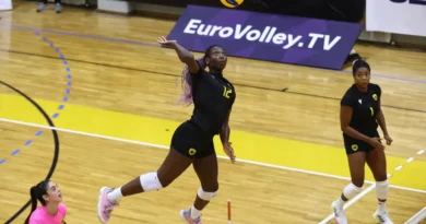 ΑΕΚ Βόλεϊ Γυναικών: Eυρωπαϊκή νίκη με 3-0 σετ κόντρα στην Forde VK