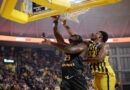 ΑΕΚ Μπάσκετ: Τα highlights του ΑΡΗΣ – ΑΕΚ 88-58 και η Συνέντευξη Τύπου