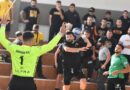 ΑΕΚ Χάντμπολ Ανδρών: Πέρασε από το Άργος με 23-20 επί του Διομήδη και έκανε το 3Χ3