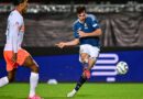Ελλάδα – Ολλανδία 2-2: Άγγιξε τη μεγάλη νίκη η Εθνική – Ισοφαρίστηκε στο 89’ στην Τούμπα