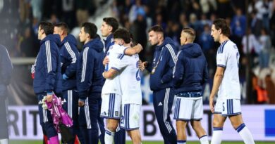 Ελλάδα – Γερμανία 0-0: Ατσάλινη η Εθνική στην Τούμπα – Μία νίκη από την οκτάδα του Nations League!
