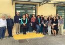 Δήμος Νέας Ιωνίας: Επίσκεψη μεταπτυχιακών φοιτητών από διάφορες χώρες στο ΚΕ.ΜΙ.ΠΟ