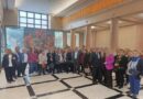 Δήμος Μεταμόρφωσης: Επίσκεψη των μελών του Γ’ ΚΑΠΗ στην Βουλή των Ελλήνων