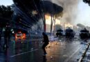Ευρώπη: Μαζικές διαδηλώσεις σε 5 χώρες για την ακρίβεια, τα ενοίκια και την παιδεία