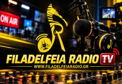 FiladelfeiaRadio TV: Δείτε LIVE το Δημοτικό Συμβούλιο ΝΦ-ΝΧ για το Άλσος και τον Κένταυρο – Ακολουθεί συνέντευξη του Γιάννη Τζέλη