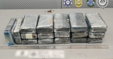Βουλγαρία: Κατασχέθηκαν 480.000 πακέτα λαθραίων τσιγάρων σε φορτηγό από την Ελλάδα