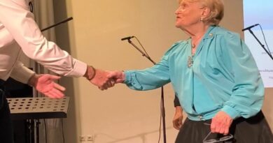 Δήμος Μεταμόρφωσης: Με επιτυχία ολοκληρώθηκε η εκδήλωση για την Παγκόσμια Ημέρα Ηλικιωμένων