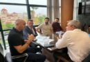 Δήμος Μεταμόρφωσης: Yπεγράφη Μνημόνιο Συνεργασίας με το Χατζηπατέρειο Ίδρυμα στον τομέα της Άθλησης