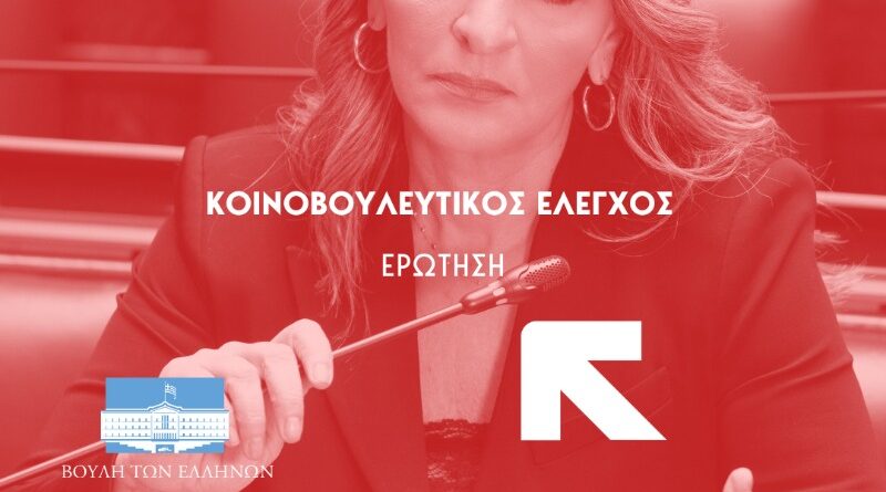 Άλσος Νέας Φιλαδέλφειας: Στη Βουλή η νομιμότητα της κατασκευής του νέου «Κένταυρου»