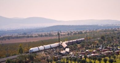 Τραγωδία στην Ισπανία: Τουλάχιστον 68 νεκροί από τη σύγκρουση τρένων – Τι δήλωσε ο υπουργός Μεταφορών