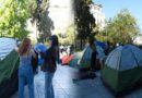 Φοιτητικές κινητοποιήσεις στο Σύνταγμα: Στήνουν σκηνές διαμαρτυρίας – Μεγάλο πανεκπαιδευτικό συλλαλητήριο την Τετάρτη