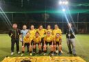 ΑΕΚ Futsal Γυναικών: Εντυπωσιακό 8-0 επί του Αφόβου και «2Χ2» στο πρωτάθλημα