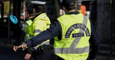 Κυκλοφοριακές ρυθμίσεις στην Αθήνα το Σαββατοκύριακο: Ποιοι δρόμοι κλείνουν στις 3 και 4 Οκτωβρίου