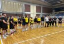 ΑΕΚ Βόλεϊ: Αγιασμός για άνδρες και γυναίκες στο Ολυμπιακό Χωριό ενόψει της νέας σεζόν