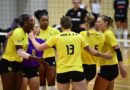 ΑΕΚ Βόλεϊ: Εντός έδρας ήττα από τον ΠΑΟΚ με 1-3 σετ