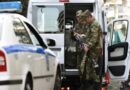 Πέταξαν χειροβομβίδα σε καφετέρια στην Αχαρνών – Την απομάκρυνε το ΤΕΕΜ