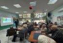 Δήμος Μεταμόρφωσης: Ολοκληρώθηκε με επιτυχία η 6η Εβδομάδα Προαγωγής της Υγείας για την Τρίτη Ηλικία