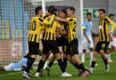 Youth League: Μεγάλη ΑΕΚ στο Μάντσεστερ, 1-1 με τη Μάντσεστερ Σίτι και αήττητη πορεία!
