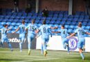 ΑΕΚ Κ19: Ιστορικό διπλό με 2-1 επί της Σαχτάρ Ντόνετσκ στο UEFA Youth League!